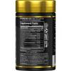 ALLMAX LightS Out Sleep - 60 Capsules - Promotes Rest & Relaxation - with Vitamin B6, L-Theanine, Chamomile & Melatonin - 30 Servings view 3