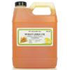 Wheat Germ Oil Unrefined Cold Pressed Organic Pure by Dr.Adorable 32 Oz/1 Quart view 1