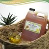 Wheat Germ Oil Unrefined Cold Pressed Organic Pure by Dr.Adorable 32 Oz/1 Quart view 2