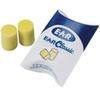 Earplugs Classic PVC Foam Diposable 50 Pack view 1