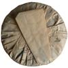 2004 Iceland Ripe Puer Puerh Tea Cake Chi Tse Beeng 357g view 2