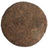 2004 Iceland Ripe Puer Puerh Tea Cake Chi Tse Beeng 357g view 3