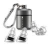High Fidelity Concert Earplugs, Reusable Musicians Ear Plugs, 24dB Advanced Filter Technology Ear Protection view 1