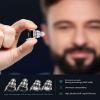 High Fidelity Concert Earplugs, Reusable Musicians Ear Plugs, 24dB Advanced Filter Technology Ear Protection view 4