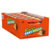 REESE'S FAST BREAK Peanut Butter Nougat Candy Bars, 1.8 oz (Pack of 18) view 3
