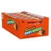 REESE'S FAST BREAK Peanut Butter Nougat Candy Bars, 1.8 oz (Pack of 18) view 4