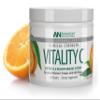 American Nutriceuticals - Vitamin C Powder - Supplement for Immune Support - Natural, Sugar Free -Non-Acidic - 4000mg view 1