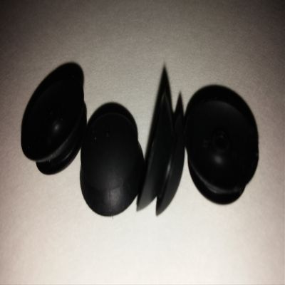 12mm-14mm Large Power Domes for Starkey Hearing Aids - 4 Pack