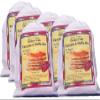 Gluten Free Buttermilk Pancake Mix, 10oz Cloth Bag 6 Pack view 1