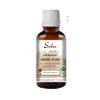 100% Pure Certified Organic Anise Star Essential Oil (2 fl.oz / 59 ml) view 1