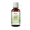 100% Pure and Certified Organic Basil Essential Oil (16 fl.oz / 453 ml) view 3
