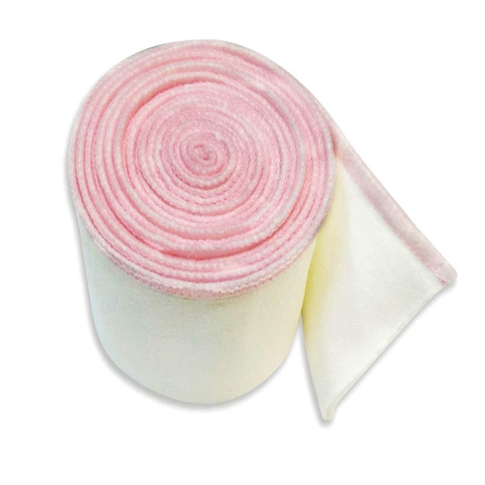 Edenswear Zinc-Infused Wraps Bandage for Eczema - Wet Wrap Therapy (1.5 in)