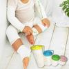 Edenswear Zinc-Infused Wraps Bandage for Eczema - Wet Wrap Therapy (1.5 in) view 2