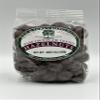 Dark Chocolate Coated Hazelnuts - 16 Oz Bag view 1