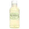 Dr Adorable - 4 oz - Sweet Almond Oil - 100% Pure Natural Organic Cold Pressed view 1