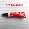 Displex Plastic Polish Revitalizer Scratch Remover for Cell Phone LCD Screens w/Microfiber Cloth view 2
