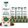 Elmhurst 1925 Unsweetened Walnut Milk - 32 Ounce (Pack of 6) Dairy-Free, Gluten-Free, Vegan, Kosher, Shelf Stable Milk Made with Water & Walnuts for Healthier, Simpler Plant-Based Alternatives view 1