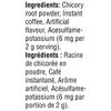 NESCAF Rich Instant Coffee, 100g (Hazelnut) view 3
