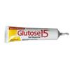BoundTree GLUTOSE 15 Oral Glucose Gel - Lemon (37.5 GM Tube) view 2