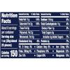 PLANTERS Deluxe Honey Roasted Whole Cashews, Party Snack, Plant-Based Protein, After School Snack, Sweet and Salty Snack Nuts, Quick Snack for Adults, Flavored Cashews, Kosher, 8.25oz Canister view 2