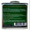 8oz Cedar Oil Can - Essential Eastern Red Cedar Wood (juniperus virginiana) Oil - Fox Creek Cedar Oil view 2