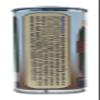 8oz Cedar Oil Can - Essential Eastern Red Cedar Wood (juniperus virginiana) Oil - Fox Creek Cedar Oil view 4