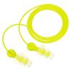 3M Tri-Flange Earplugs - Tri-Flange, Corded - (100/Pack) - R3-P3000 view 1