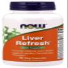 NOW Foods Liver Detoxifier and Regenerator (90 Capsules) view 1
