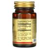 Solgar Chelated Copper, 100 Tablets - Essential for Collagen Formation - Highly Bioavailable Form - Supports Connective Tissue - Non-GMO, Vegan, Gluten Free, Dairy Free, Kosher - 100 Servings view 4