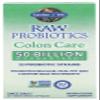 GARDEN OF LIFE Raw Colon Care Probiotics, 30 CT view 1