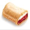JJ's Bakery Duos Strawberry & Cream Snack Pies, Individual Dessert, Fresh-Baked, Perfect for Snacks, Nut-Free, Kosher Parve, 4 Oz Each (Pack of 6) view 3
