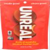 UNREAL Dark Chocolate Peanut Butter Cups, 4.2 oz (Pack of 6) view 1