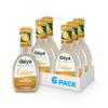 Daiya Vegan Caesar Dressing, Dairy Free Gluten Free, 8.36 oz, Pack of 6 view 1