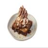 On Top Chocolate Whipped Topping, 16 Ounce -- 6 per case. view 2