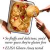Bobs Red Mill Gluten Free Pancake & Waffle Mix, 25 Pound (Pack of 1) view 4