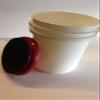 Maroon 5-6 Gallon Padded Bucket Lid by Bucket Lidz view 1