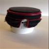Maroon 5-6 Gallon Padded Bucket Lid by Bucket Lidz view 3