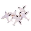 1 Dz. Plane Cookies! Lots of Styles! USAF, Navy, Military, Pilot Themed Birthday Party Favors or Ceremony Gift! view 1