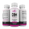 DIM Complex 150mg Hormonal Support Menopause Relief Supplement for Hot Flashes & Hormonal Acne Relief Bioperine, Broccoli & Calcium Estrogen Metabolism Balancing Pills for Women 60 Capsules by LadyMe view 2