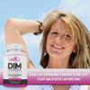 DIM Complex 150mg Hormonal Support Menopause Relief Supplement for Hot Flashes & Hormonal Acne Relief Bioperine, Broccoli & Calcium Estrogen Metabolism Balancing Pills for Women 60 Capsules by LadyMe view 4