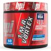 BPI Sports 1.M.R Vortex Pre Workout Powder  High Stim Preworkout for Men & Women with Glycerol, Caffeine, Niacin, and Herbal Extracts  Energy, Focus & Endurance  Blue Raz Flavor  50 Servings view 1