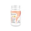 NutraBlast Feminine Balance Complex (60 Capsules) | Detox & Cleanse Probiotics | Supports Healthy Intestinal Flora & Immune Function | Advanced Formula with 11 All Natural Ingredients view 1