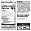 Atkins Endulge Chocolate Peanut Candies, Dessert Favorite, 0g Sugar, 20 Count view 2