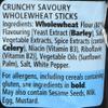 Jacob's Twiglets Original 16X150G view 3