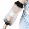 Meydoja PICC Line Shower Cover Waterproof IV & PICC Line Shower Protector for Chemotherapy Treatment, Reusable view 1