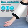 Meydoja PICC Line Shower Cover Waterproof IV & PICC Line Shower Protector for Chemotherapy Treatment, Reusable view 3