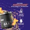 EFX Sports Training Ground EAA | Essential Amino Acids Supplement | Energy & Protein Synthesis | Pre, Intra, or Post Workout | 30 Servings (Georgia Peach) view 4