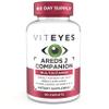 Viteyes Classic AREDS 2 Companion Multivitamin Supplement, Comprehensive Multivitamin Formula for AREDS 2 Users, 90 Capsules view 1
