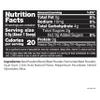 Healthy Delights Nature Fuel Power Beets, Vegan Beet Juice Powder, Beet Powder for High Blood Pressure, 0g Added Sugar, Beet Root Supplement, Beetroot, Mixed Berry, 30 Servings (Packaging May Vary) view 3