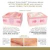 Embrace Active Scar Defense for New Scars, FDA-Cleared Medical-Grade Silicone Scar Sheets for Hypertrophic & Keloid Scar Treatment, 6.3 Inch, Extra-Large, 30-Day Supply view 3